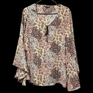 Encore shirt size 20